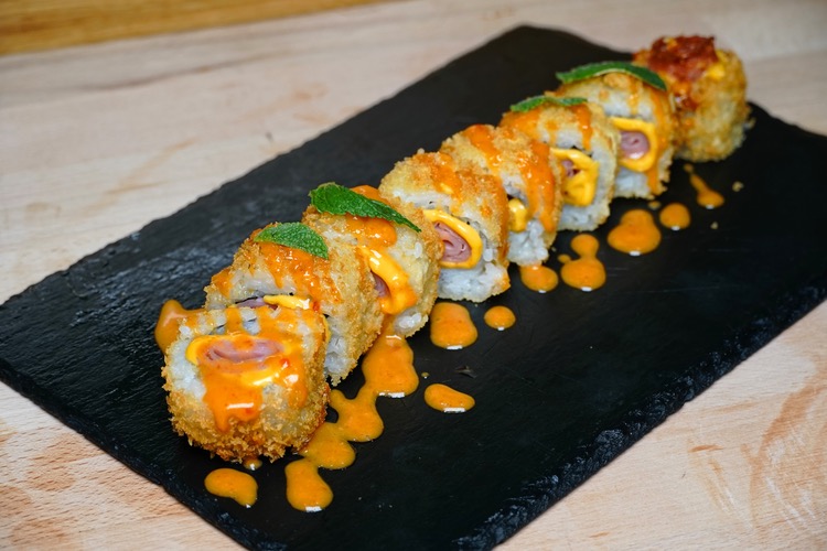 Photo du produit Le Cordon Bleu Big Roll, non contractuelle