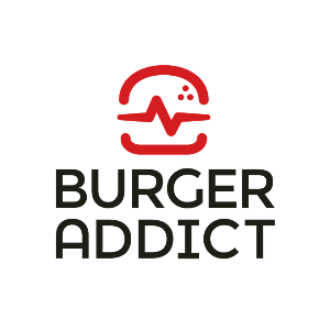 Logo de Burger Addict Villeurbanne