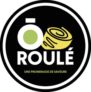 Logo de Ō Roulé Vénissieux
