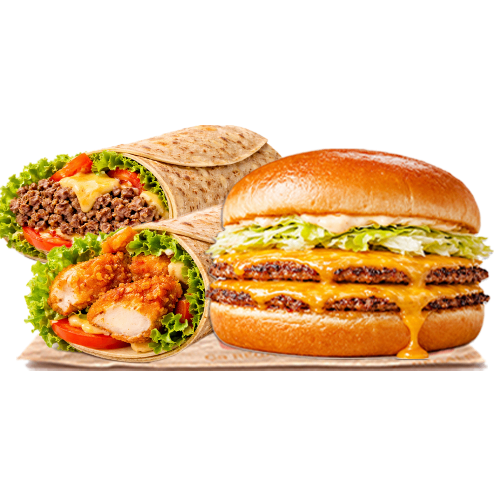 Photo du produit Duo Wrap, non contractuelle