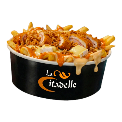 Photo du produit Tarticrispy Bowl, non contractuelle