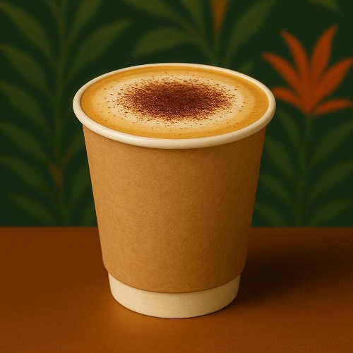 Photo du produit Cappuccino, non contractuelle