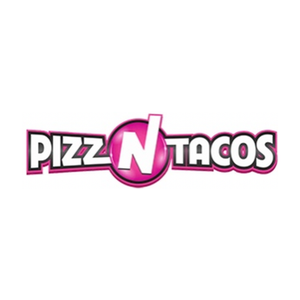 Logo de Pizz N Tacos