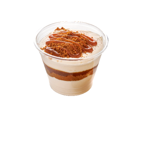 Photo du produit Tiramisu Spéculoos, non contractuelle