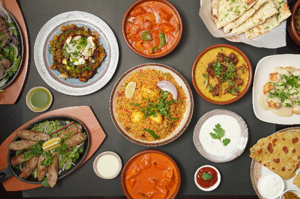 Photo de couverture de Curcuma Villeurbanne