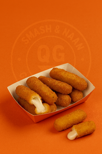 Photo du produit Mozza sticks, non contractuelle