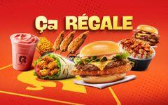 Photo de couverture de Ça régale Caluire