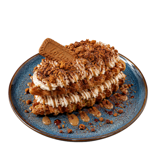 Photo du produit Facon Tiramisu, non contractuelle