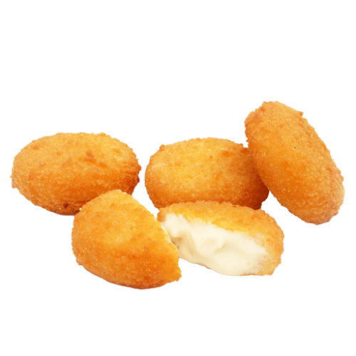 Photo du produit 5 x CHEESY BALLS, non contractuelle