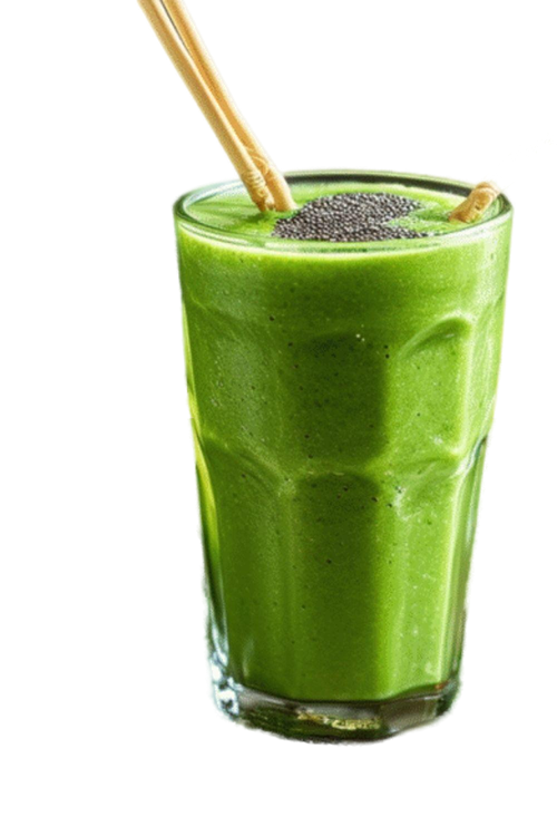 Photo du produit Smoothie  Detox, non contractuelle