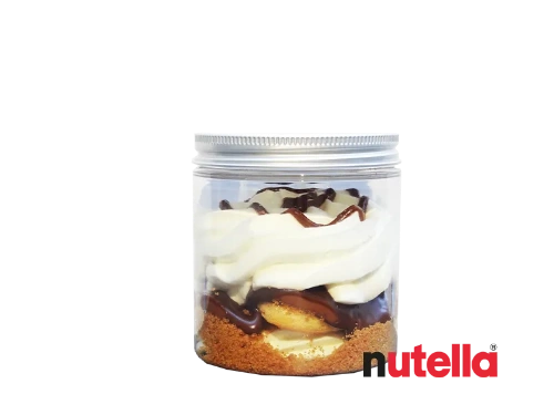Photo du produit TIRAMISU NUTELLA, non contractuelle