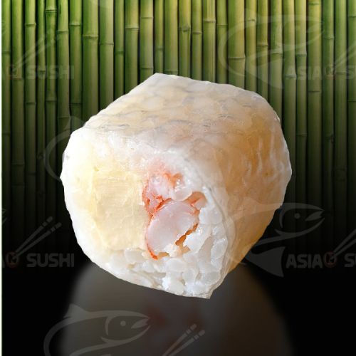 Photo du produit Snow crevette fromage, non contractuelle