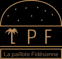 Logo de La Paillote Fidésienne Sainte-Foy-lès-Lyon