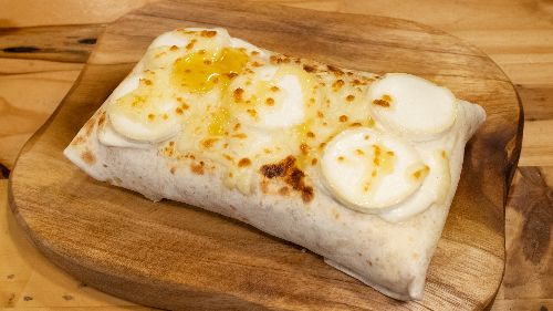 Photo du produit Le Gratiné Miel, non contractuelle