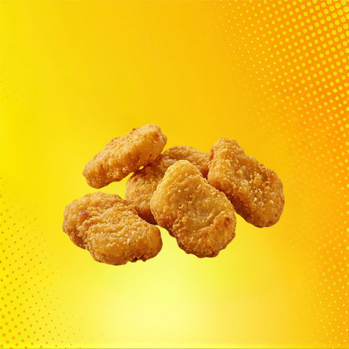Photo du produit Nuggets, non contractuelle