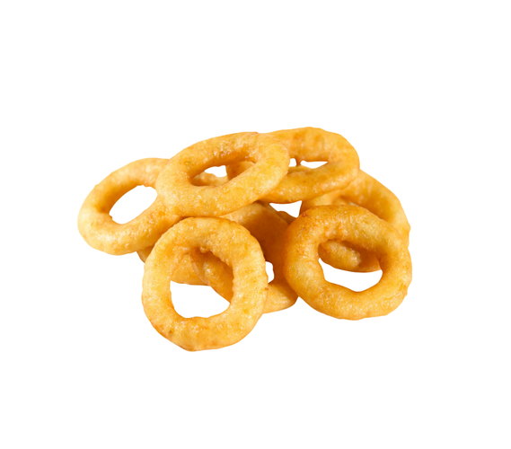 Photo du produit X6 Onion Rings, non contractuelle