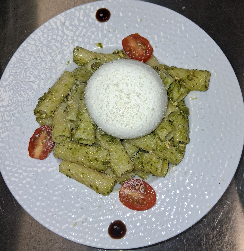 Photo du produit Pâtes Chérie, non contractuelle