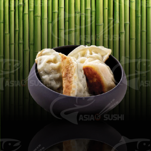 Photo du produit Gyoza Crevettes, non contractuelle
