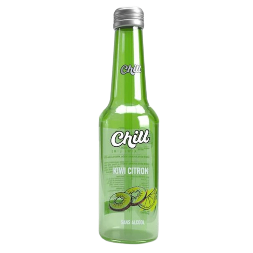 Photo du produit Chill Kiwi Citron, non contractuelle