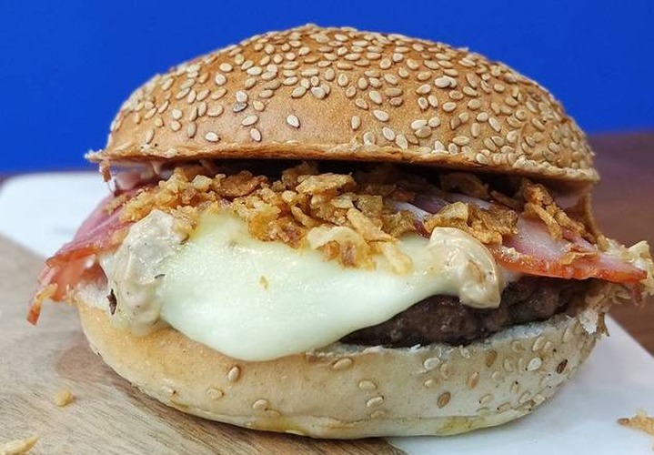 Photo du produit Ultimate Beef Raclette seul, non contractuelle