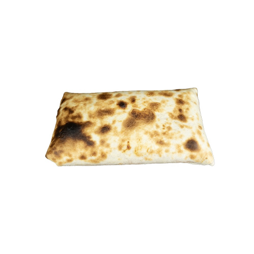 Photo du produit Menu Tacos Classic, non contractuelle