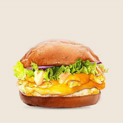 Photo du produit Le Buster, non contractuelle