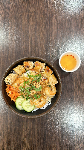 Photo du produit Bò Bún 🍲, non contractuelle