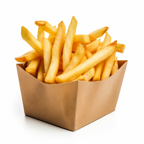 Photo du produit Grande Frite, non contractuelle