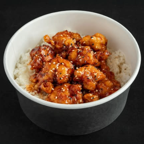 Photo du produit TASTY CROUSTY SPICY, non contractuelle