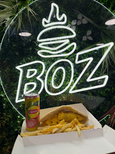 Photo du produit Le Big Tenders, non contractuelle