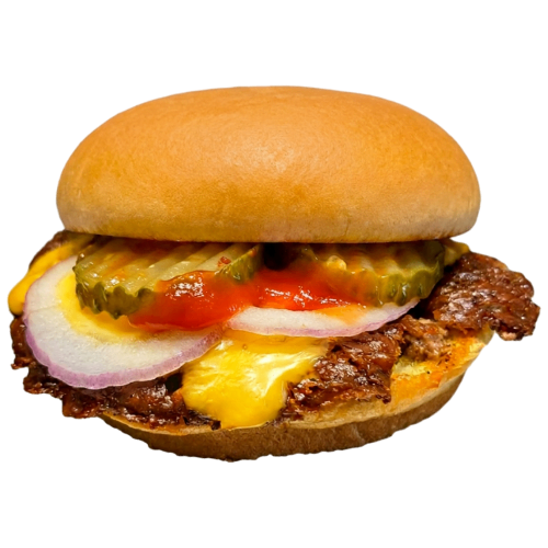 Photo du produit Smash Cheese, non contractuelle