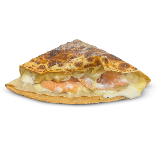 Photo du produit Crêpe Nordique, non contractuelle