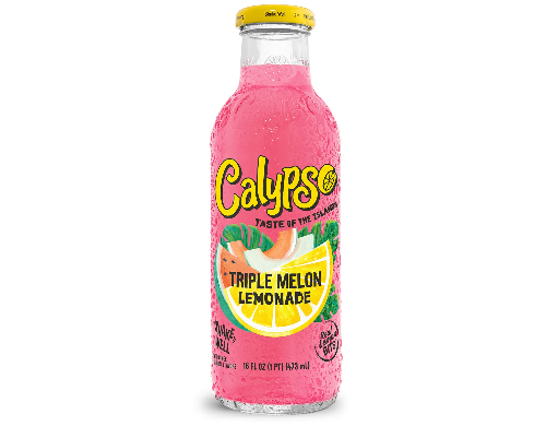 Photo du produit Calypso Triple Melon 47cl, non contractuelle