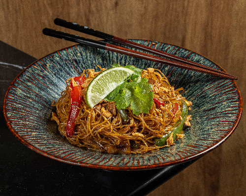 Photo du produit Nouilles, non contractuelle