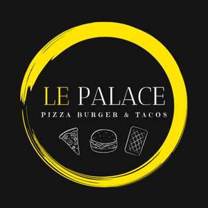 Logo de Le Palace Pizzeria