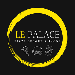 Logo de Le Palace Pizzeria Puy-en-Velay