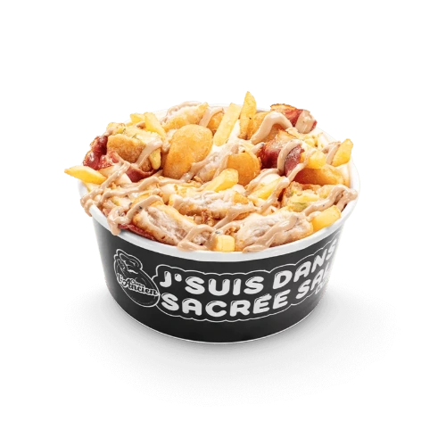 Photo du produit Bangers’ Bowl, non contractuelle