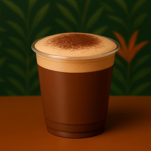 Photo du produit Mocha, non contractuelle