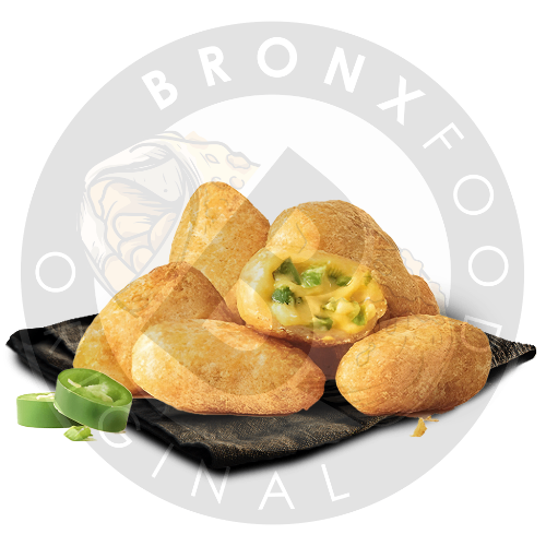 Photo du produit Jalapeños, non contractuelle