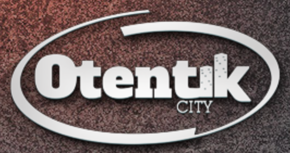 Logo de Otentik City Saint-Priest