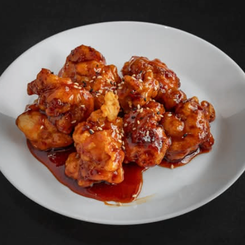 Photo du produit x8 BONELESS WINGS SEULES, non contractuelle