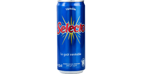 Photo du produit SELECTO 🔴, non contractuelle