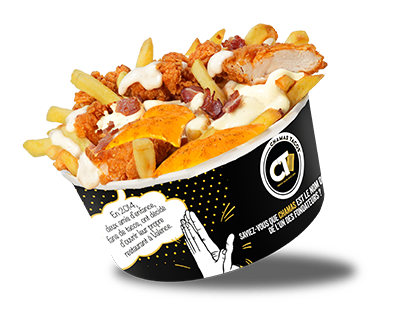 Photo du produit Typik BOL, non contractuelle