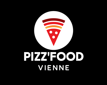 Logo de Pizz Food Vienne