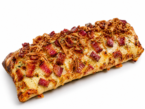 Photo du produit Tacos Tartiflette, non contractuelle