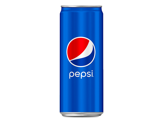 Photo du produit Pepsi 33cl, non contractuelle