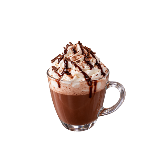Photo du produit Chocolat Viennois, non contractuelle