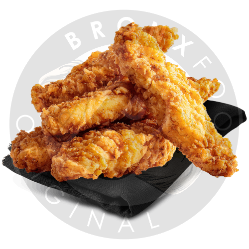 Photo du produit Tenders 🍗, non contractuelle