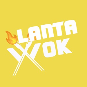 Logo de Lanta Wok Oullins-Pierre-Bénite