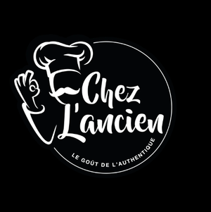 Logo de Chez L'Ancien Lyon 8